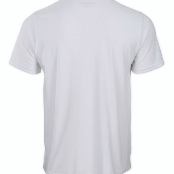 Boxercraft BM2103 Men's Essential Crew Neck Tee - Picture 2 of 2
